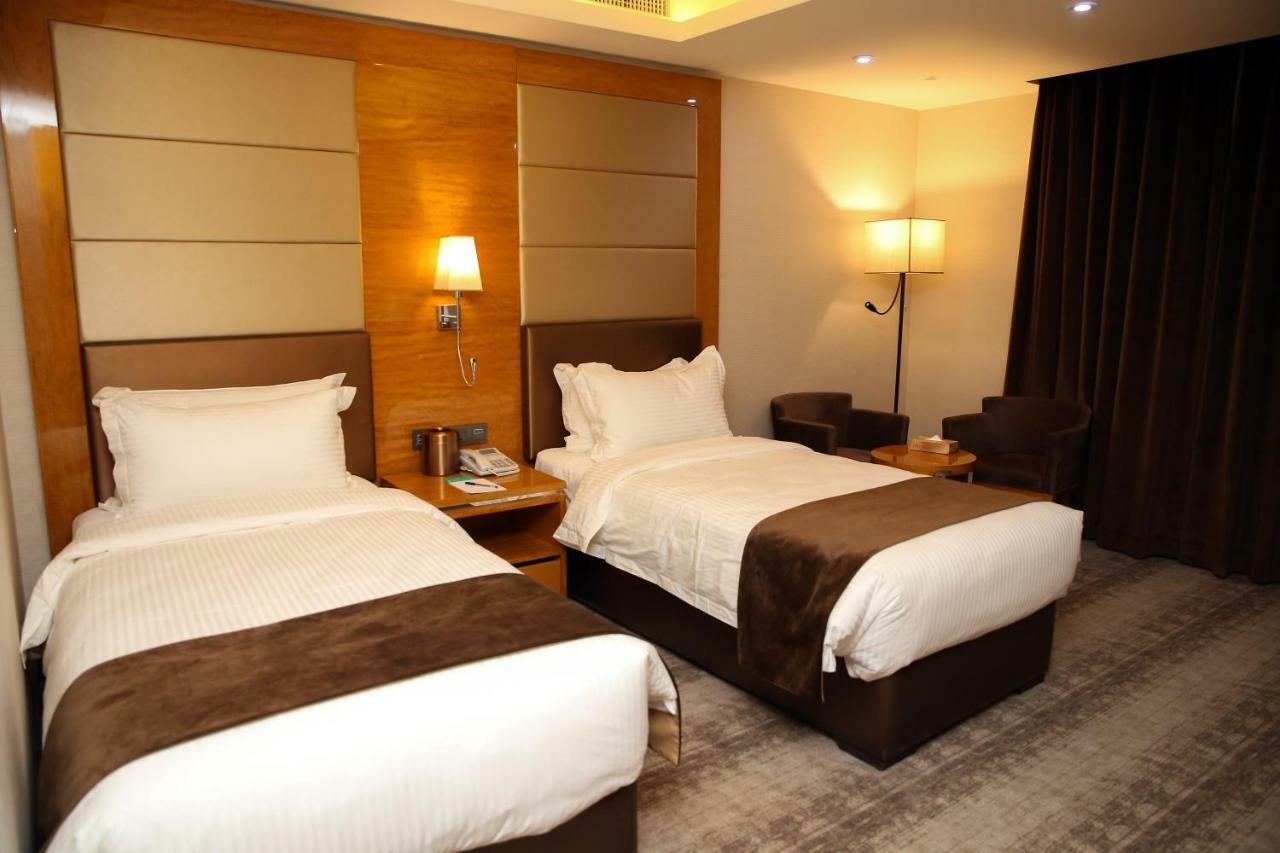 Gloria Hotel Amman Exterior photo